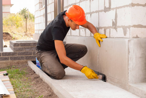 Waterproofing professionals working in Guntersville, AL